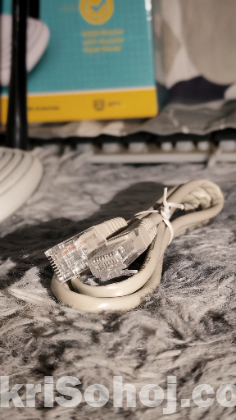 TP-Link TL-WR841N Two antenna Router